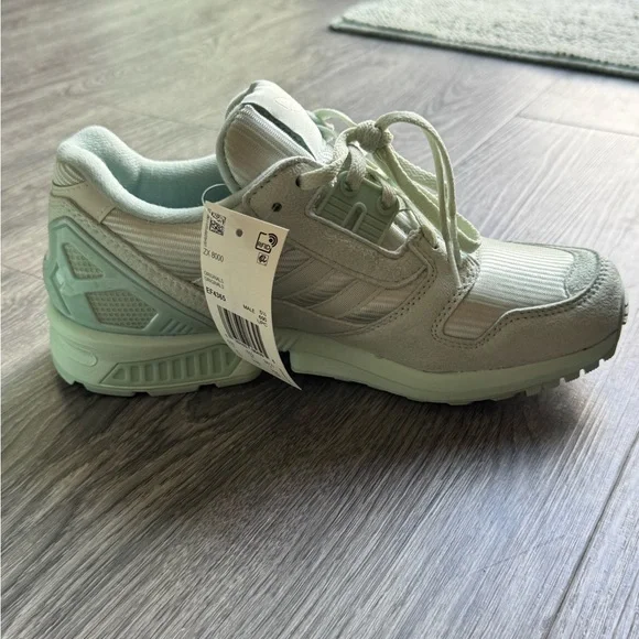 adidas Shoes Adidas Zx 800 Linen Green Ef4365 Mens Poshmark